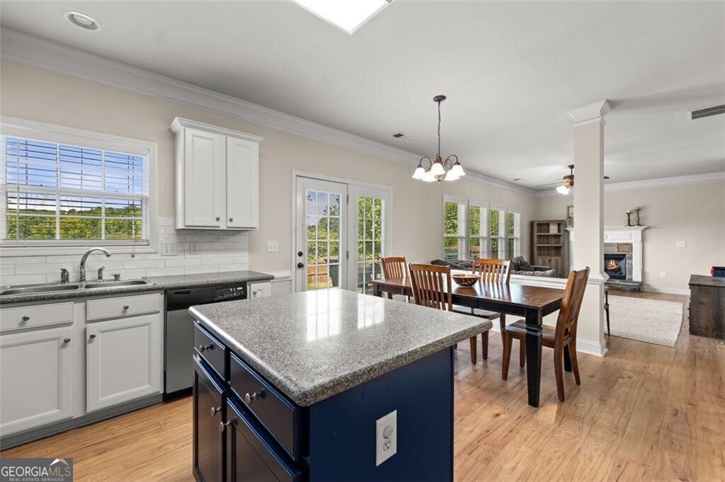 6222 Sapphire Court Sugar Hill - Photo 9