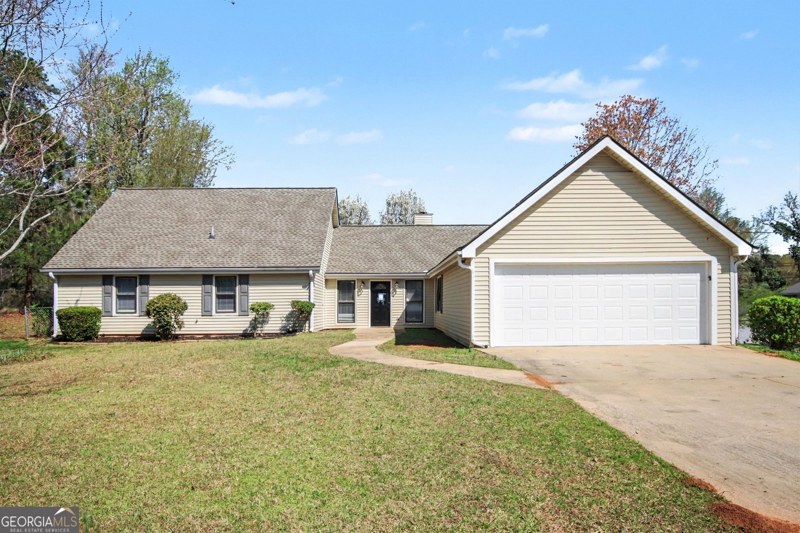 5830 Tonya Lane Douglasville - Photo 1