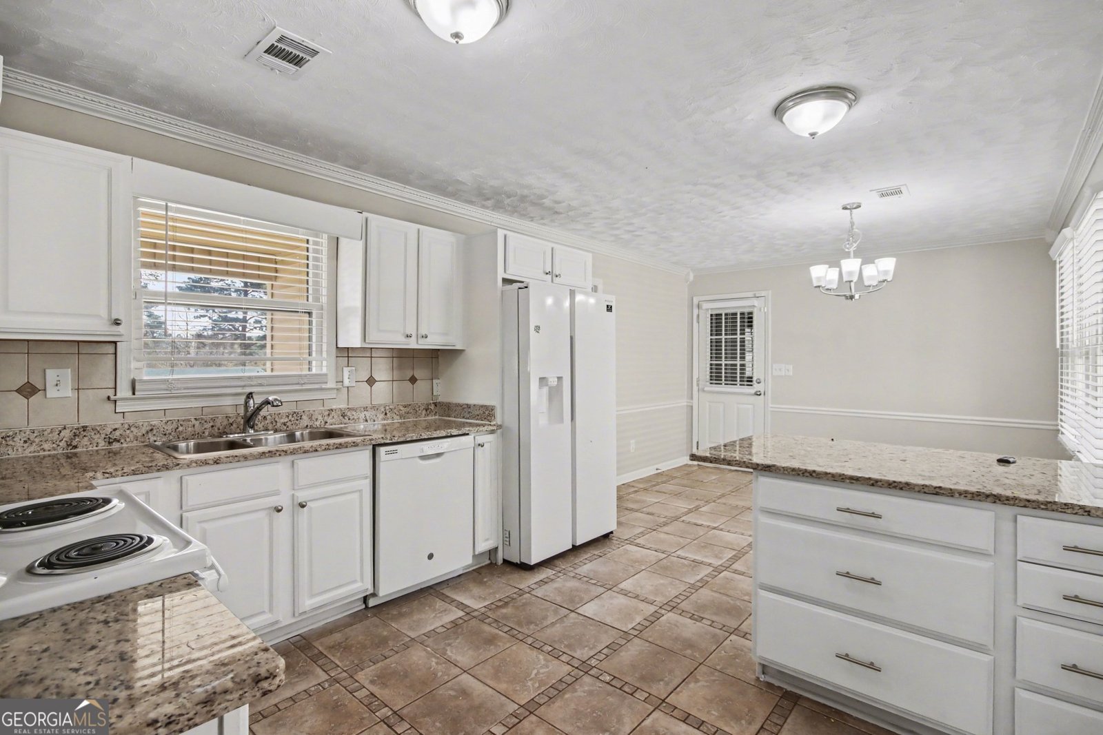 5830 Tonya Lane Douglasville - Photo 8