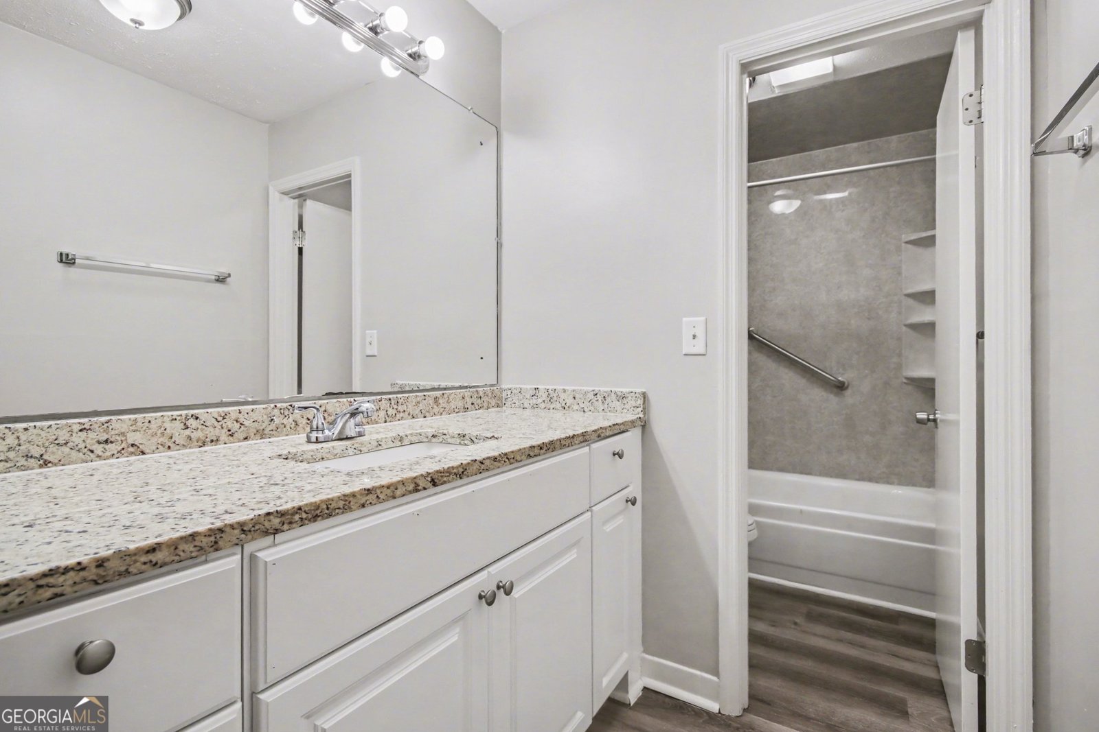 5830 Tonya Lane Douglasville - Photo 9