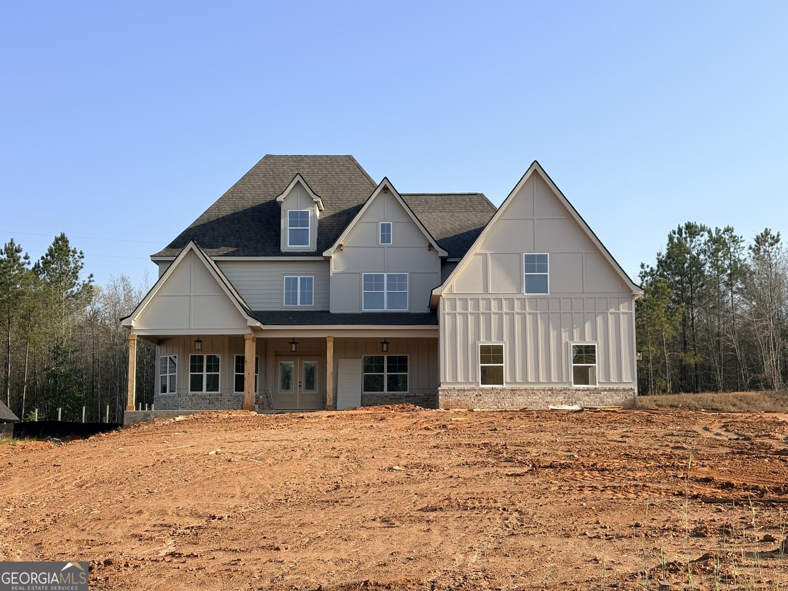 917 Stallings Farm Senoia - Photo 1