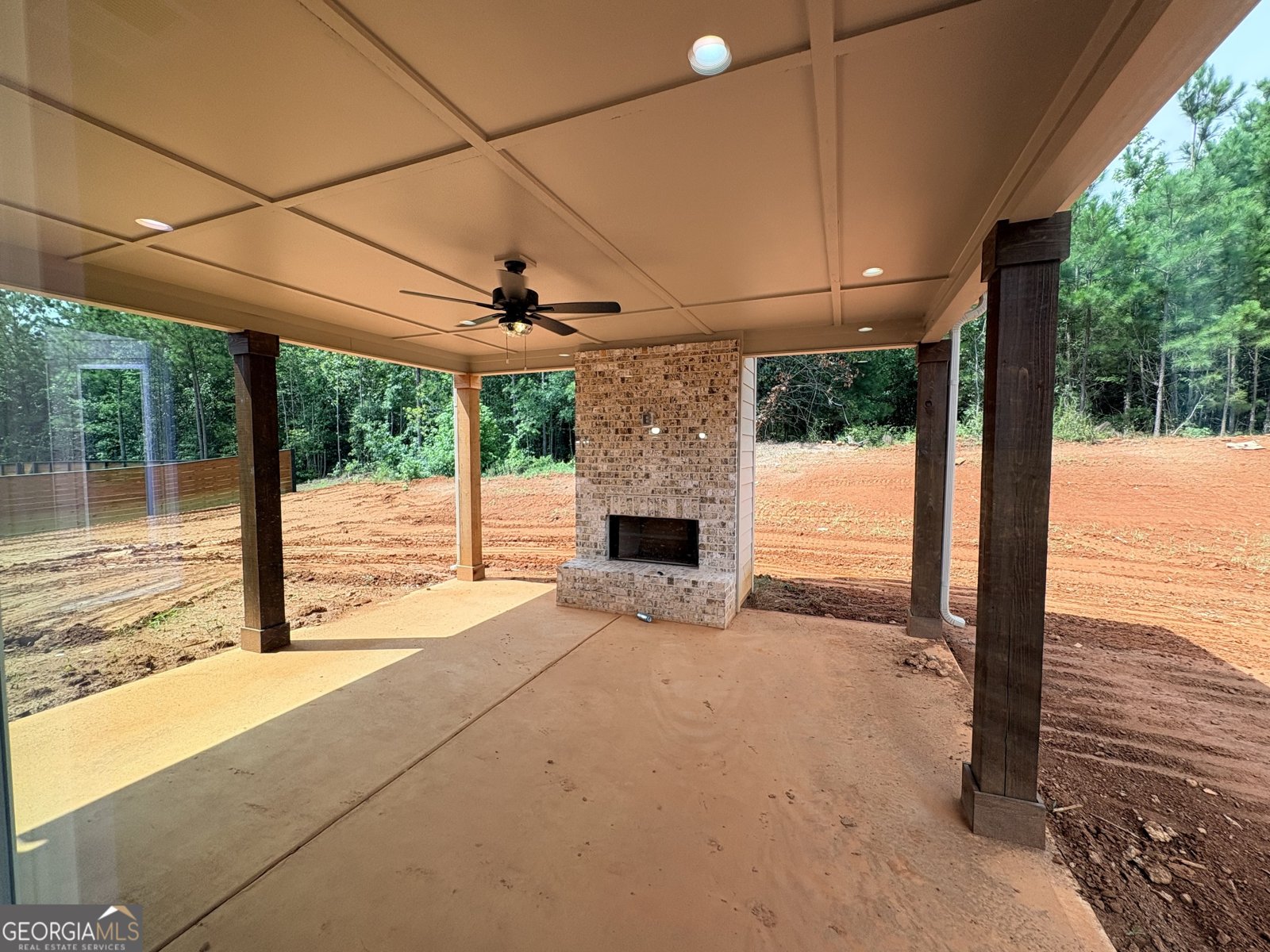 917 Stallings Road Senoia - Photo 14