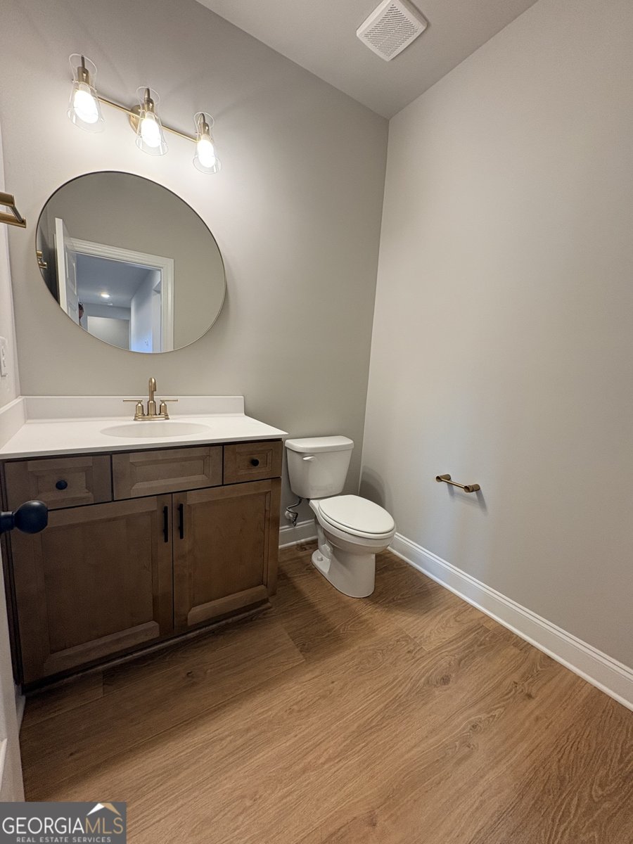 917 Stallings Road Senoia - Photo 15