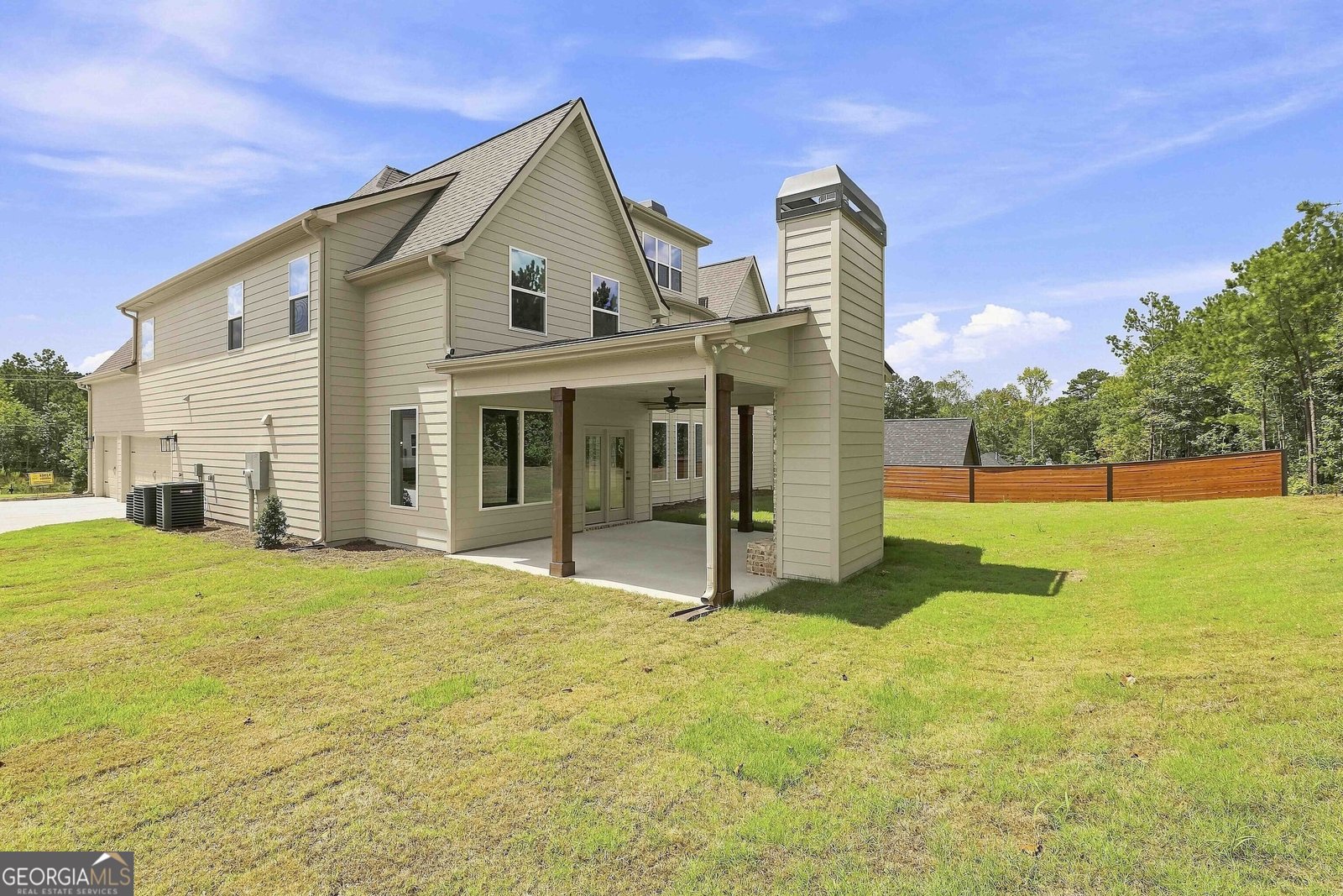 917 Stallings Road Senoia - Photo 44