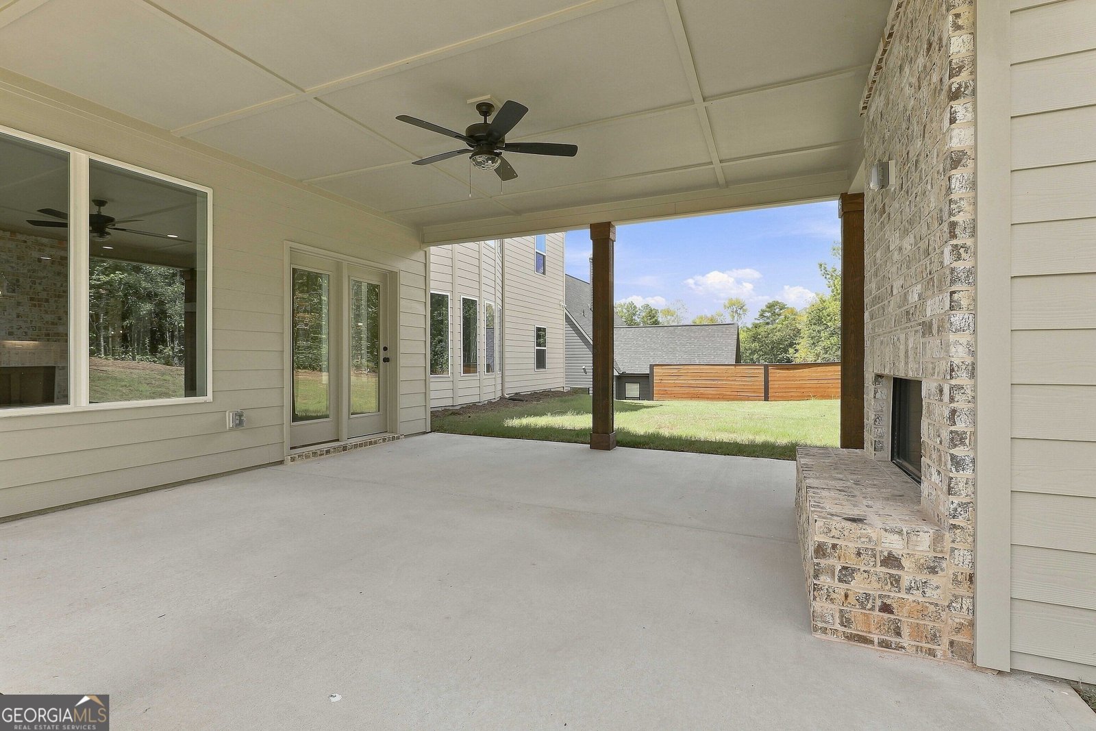917 Stallings Road Senoia - Photo 45