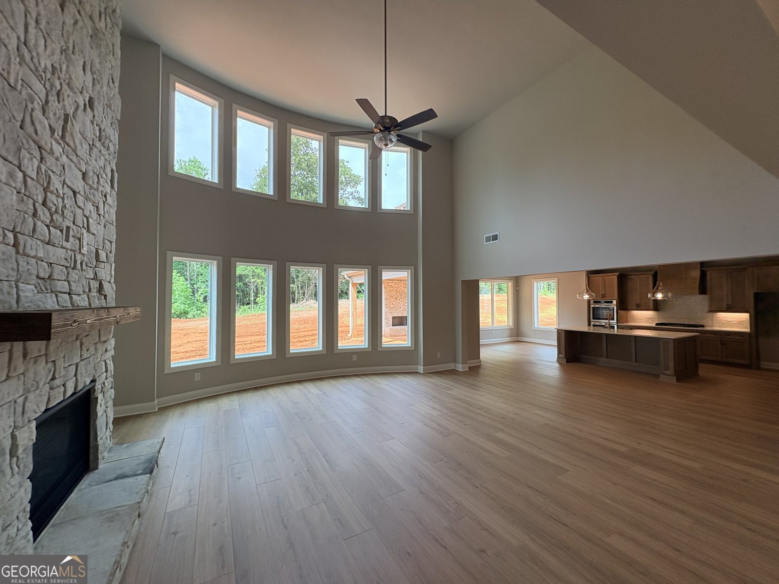 917 Stallings Road Senoia - Photo 8