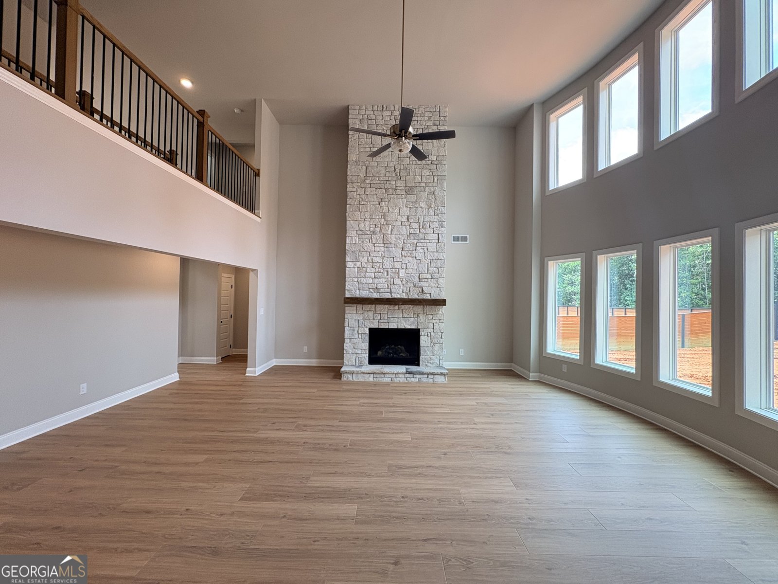 917 Stallings Road Senoia - Photo 9