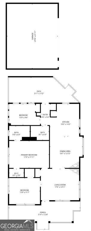 763 Joseph E Lowery Boulevard Atlanta - Photo 18