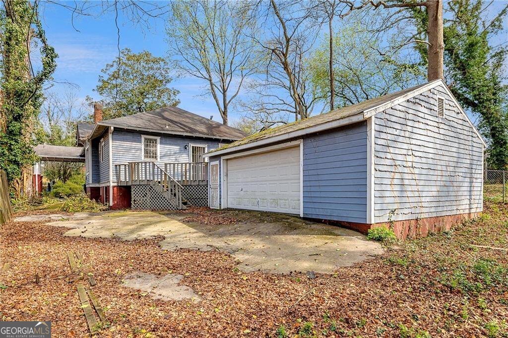 763 Joseph E Lowery Boulevard Atlanta - Photo 21