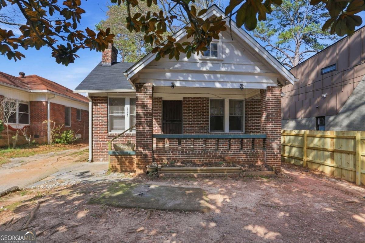 1535 Pineview Terrace Atlanta - Photo 1