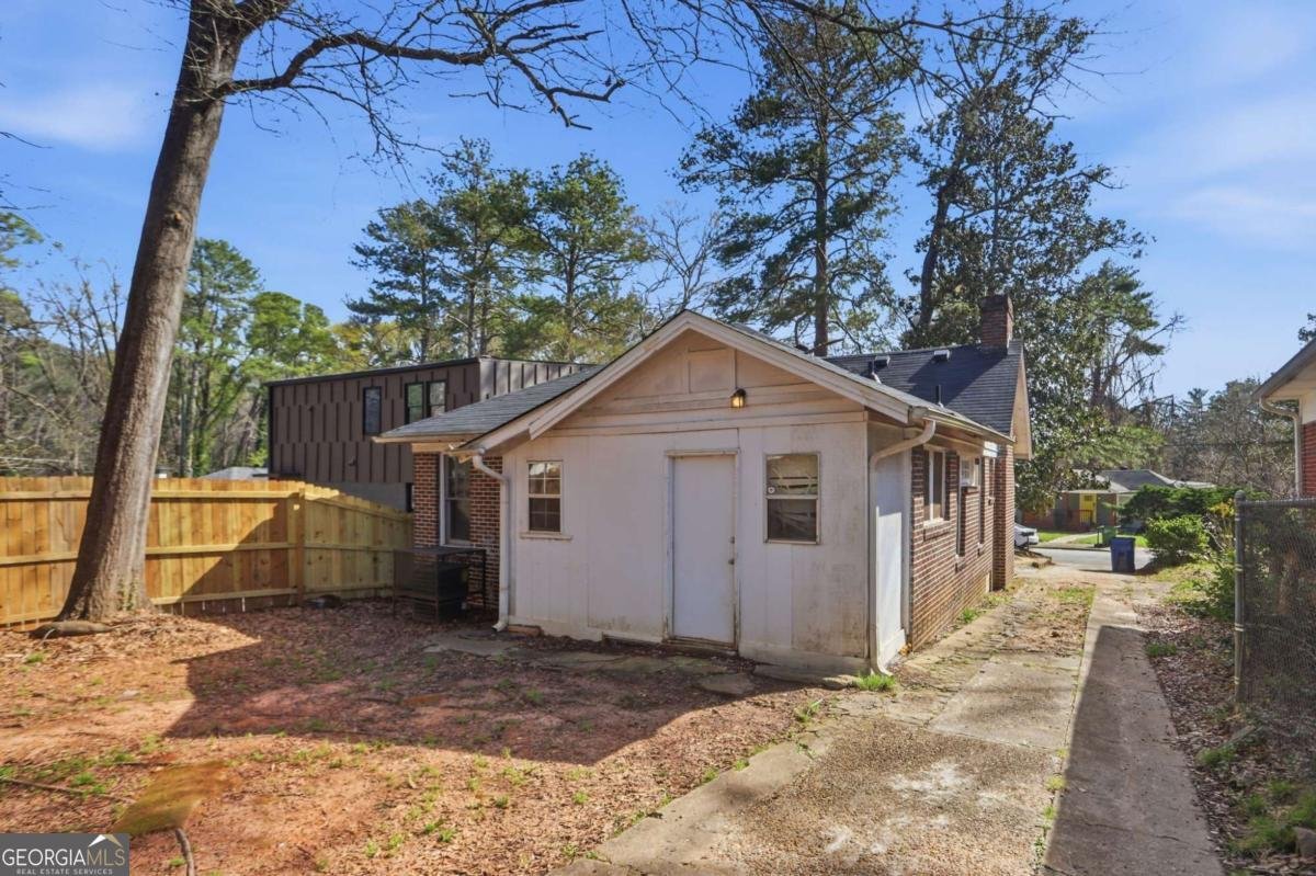 1535 Pineview Terrace Atlanta - Photo 22