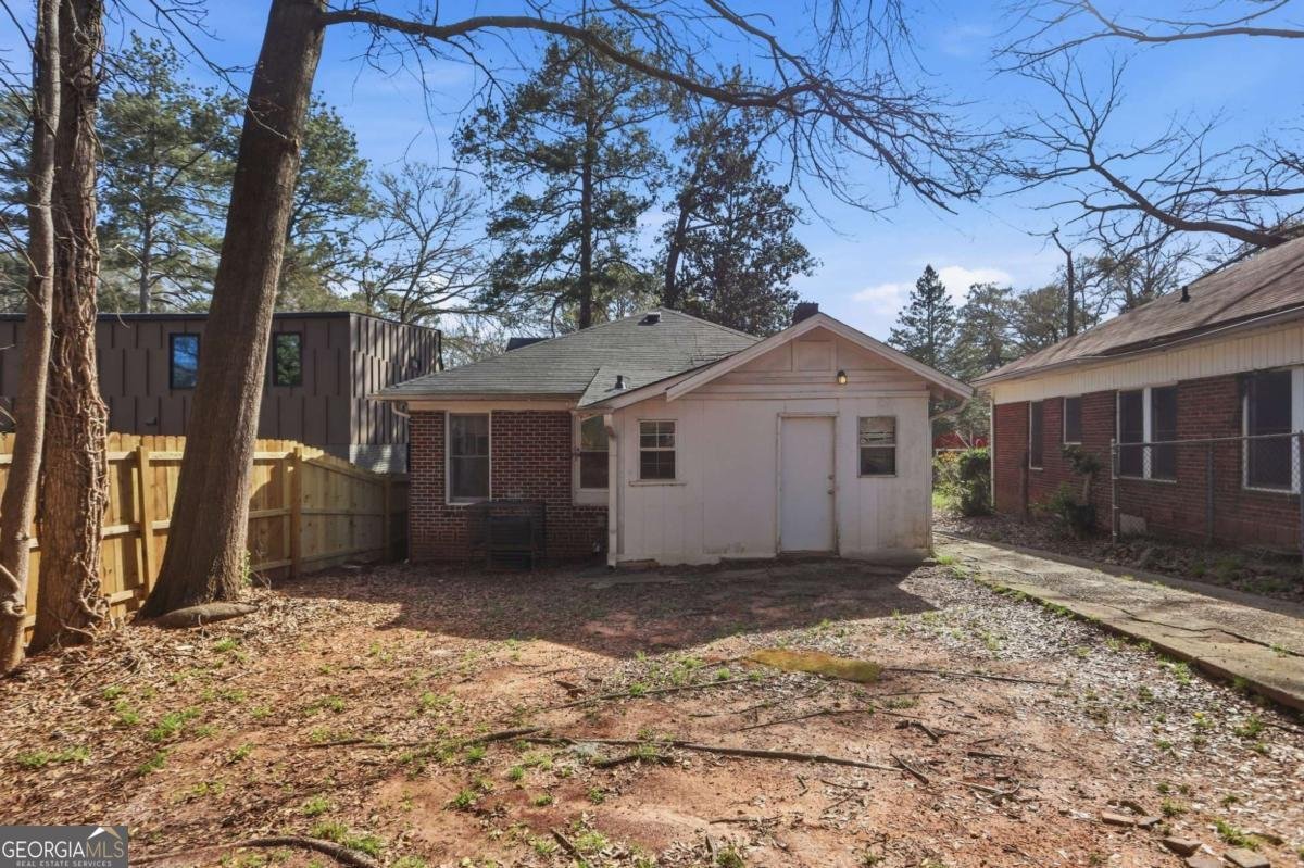 1535 Pineview Terrace Atlanta - Photo 23