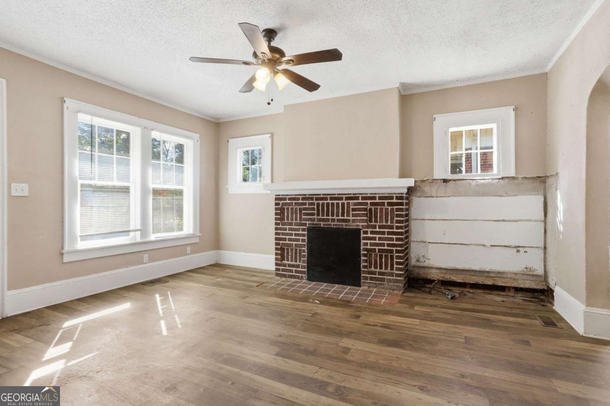 1535 Pineview Terrace Atlanta - Photo 6