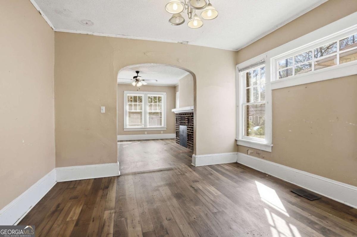 1535 Pineview Terrace Atlanta - Photo 7