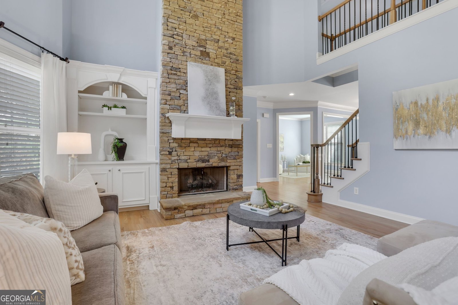 3250 Sparling Street Cumming - Photo 12