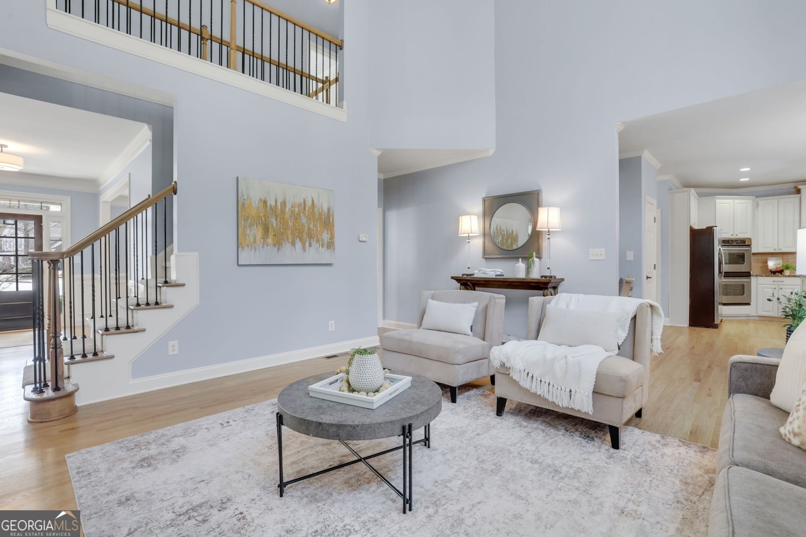 3250 Sparling Street Cumming - Photo 13