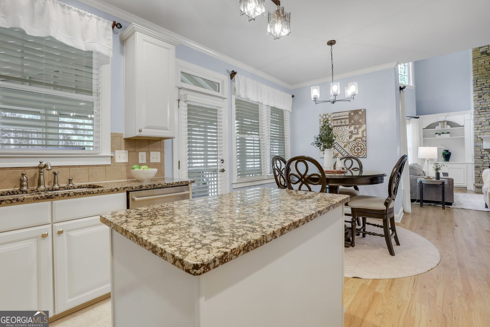 3250 Sparling Street Cumming - Photo 16