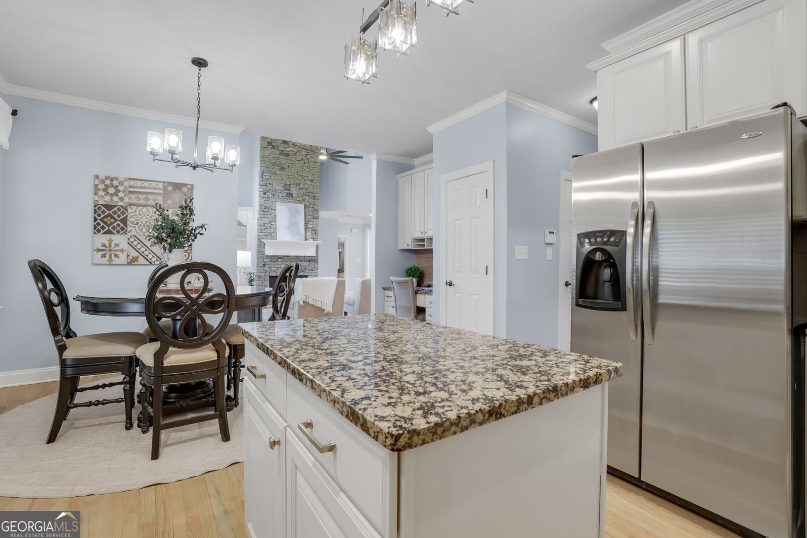 3250 Sparling Street Cumming - Photo 18