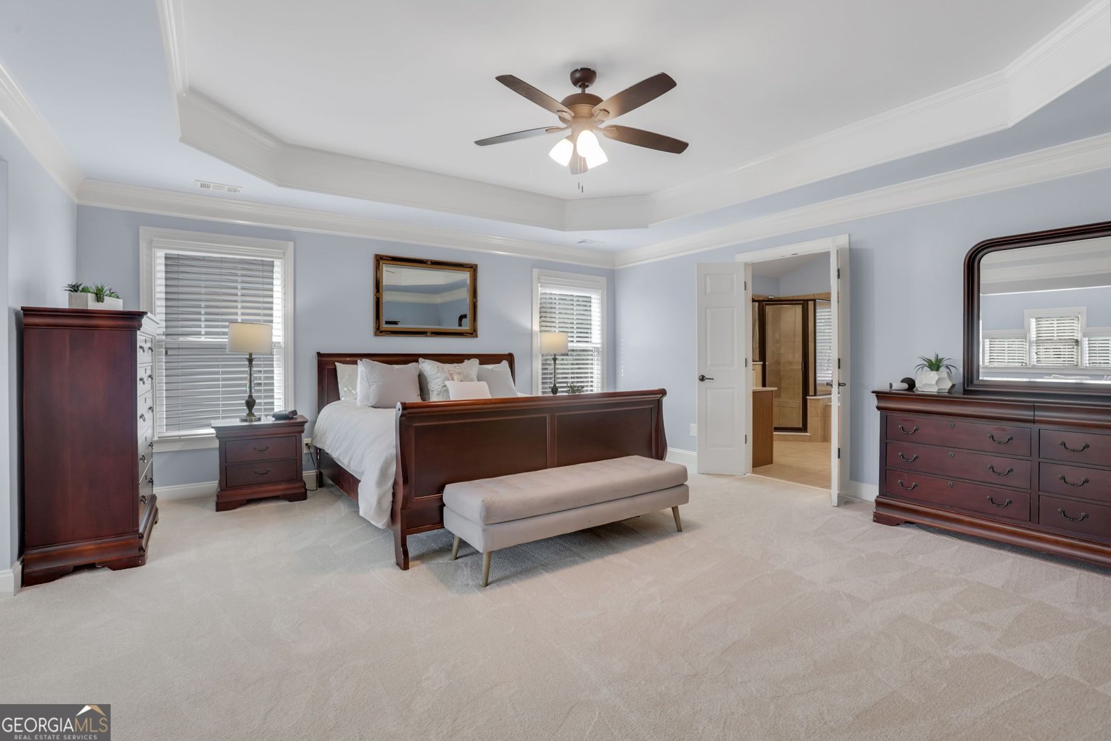 3250 Sparling Street Cumming - Photo 27