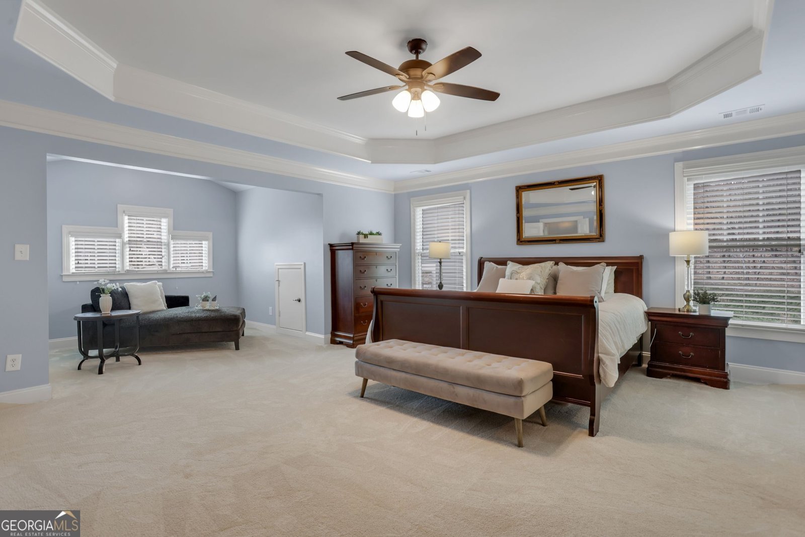 3250 Sparling Street Cumming - Photo 29