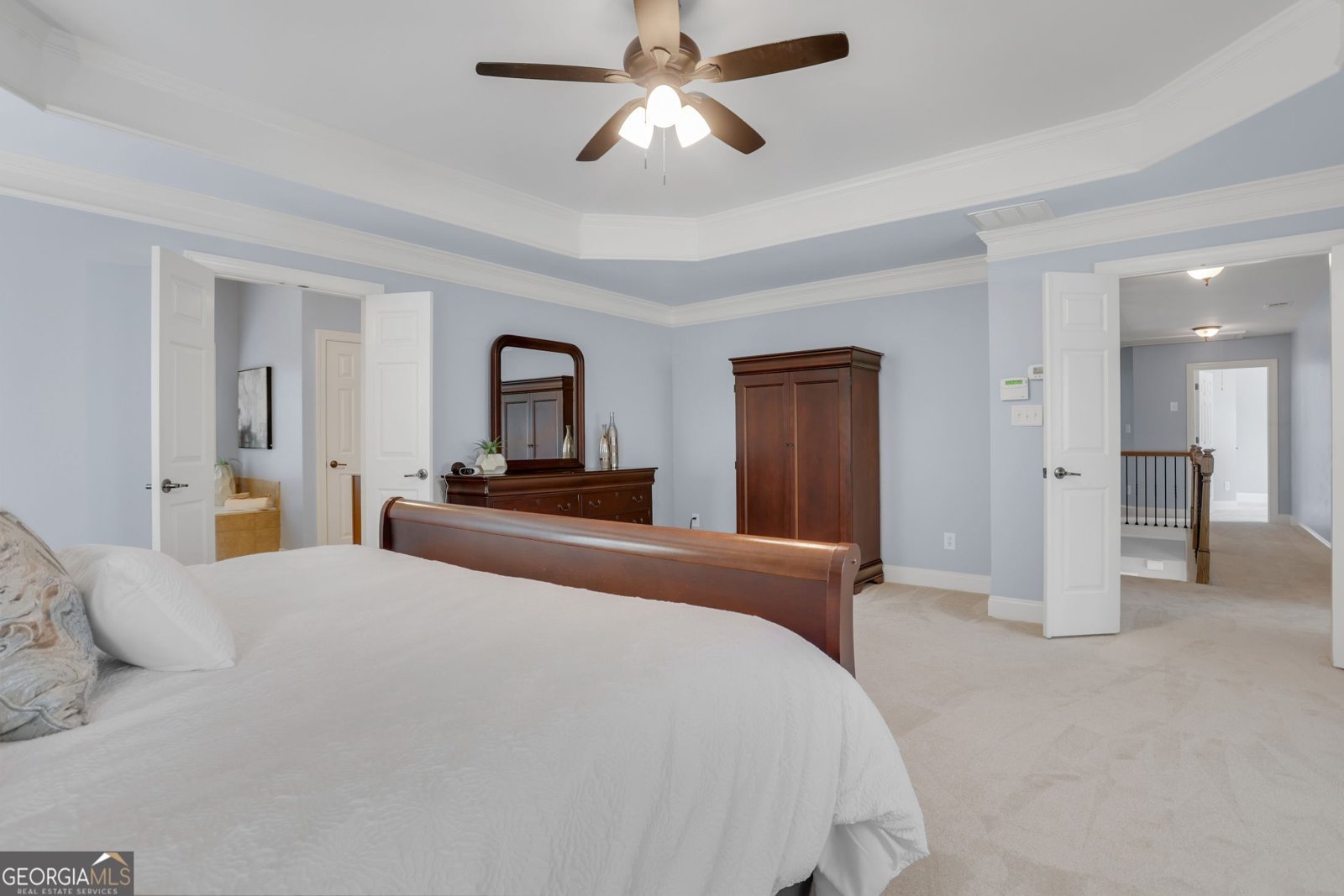 3250 Sparling Street Cumming - Photo 31