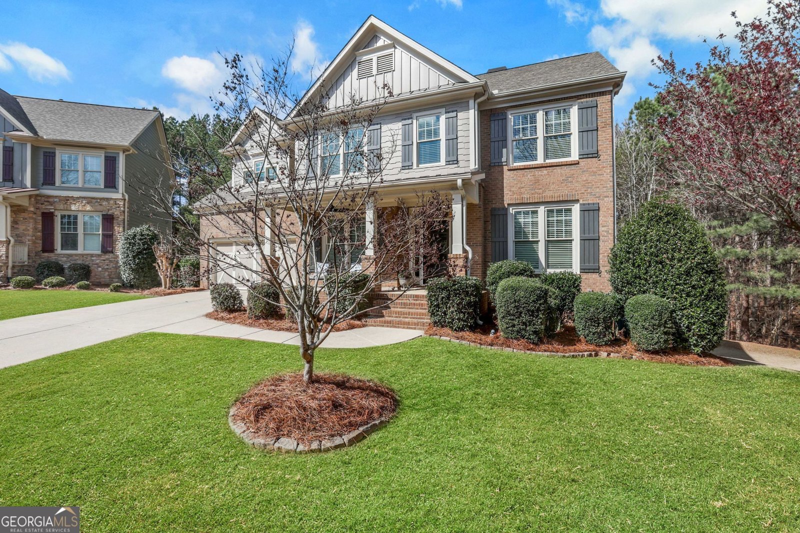 3250 Sparling Street Cumming - Photo 73