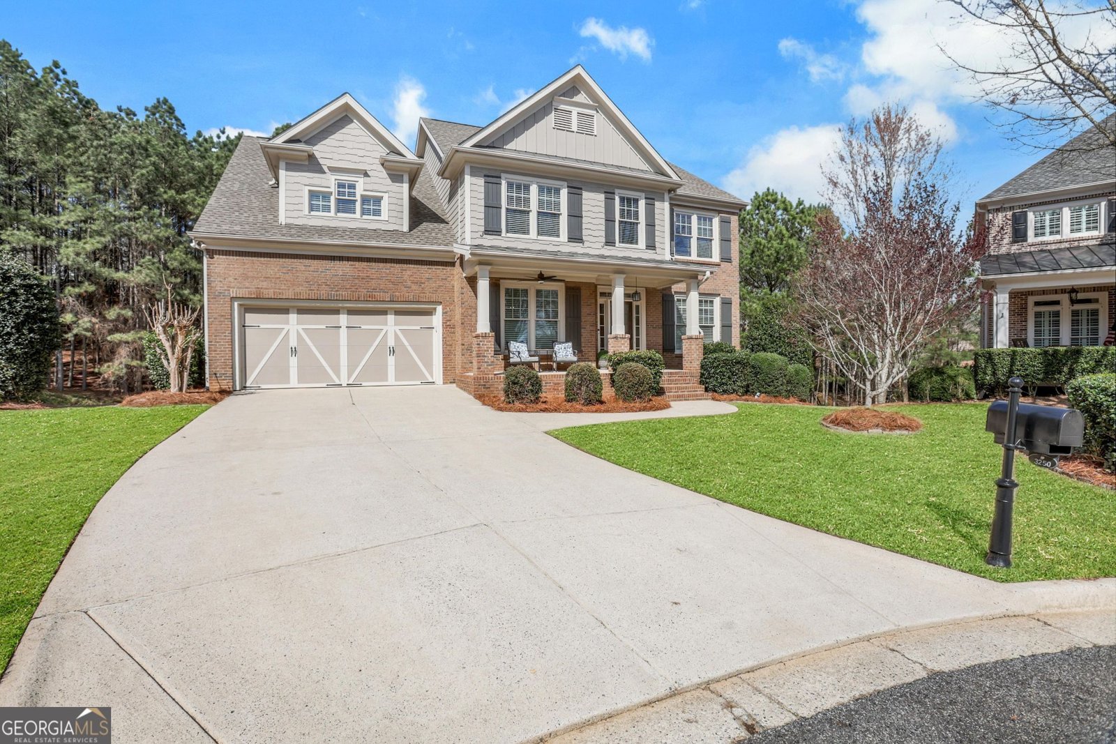 3250 Sparling Street Cumming - Photo 74