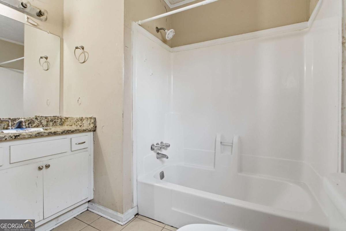 4436 Cypress Ridge Lane Stone Mountain - Photo 22