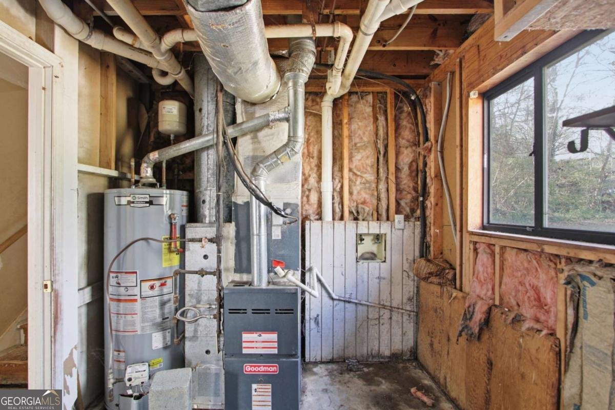 4436 Cypress Ridge Lane Stone Mountain - Photo 24