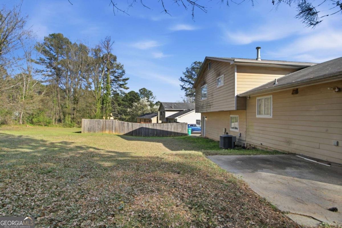 4436 Cypress Ridge Lane Stone Mountain - Photo 27