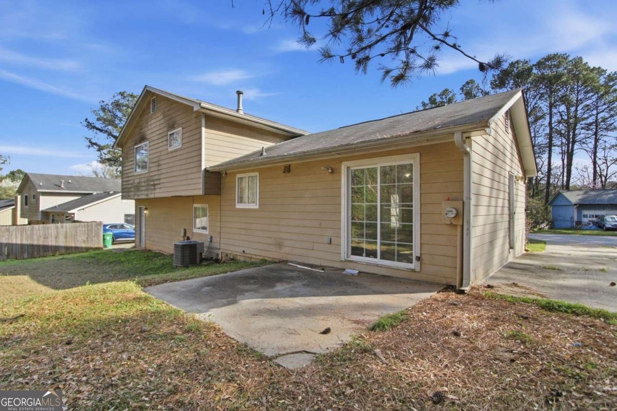 4436 Cypress Ridge Lane Stone Mountain - Photo 28