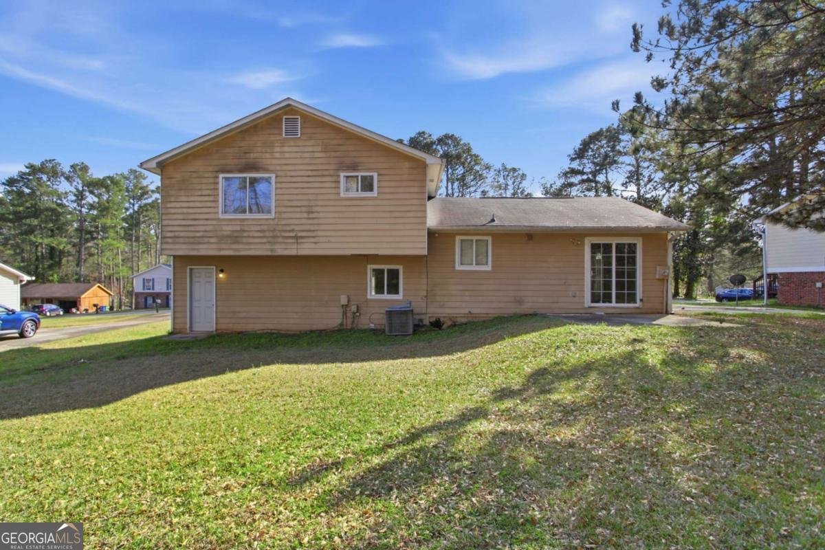 4436 Cypress Ridge Lane Stone Mountain - Photo 29