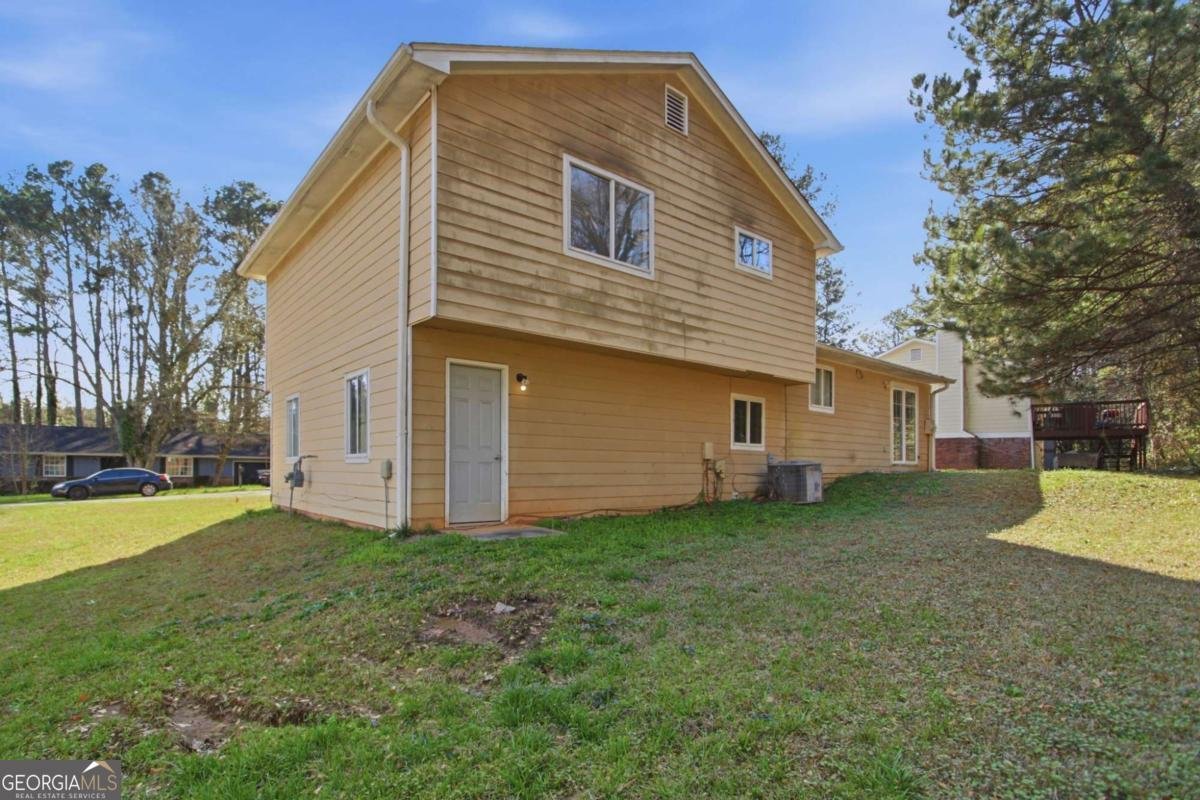 4436 Cypress Ridge Lane Stone Mountain - Photo 30