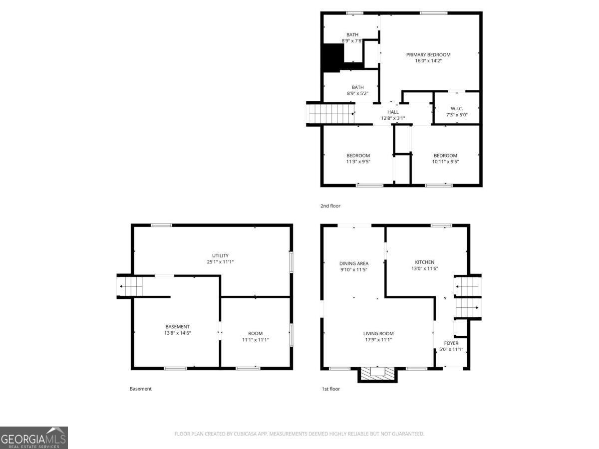 4436 Cypress Ridge Lane Stone Mountain - Photo 31