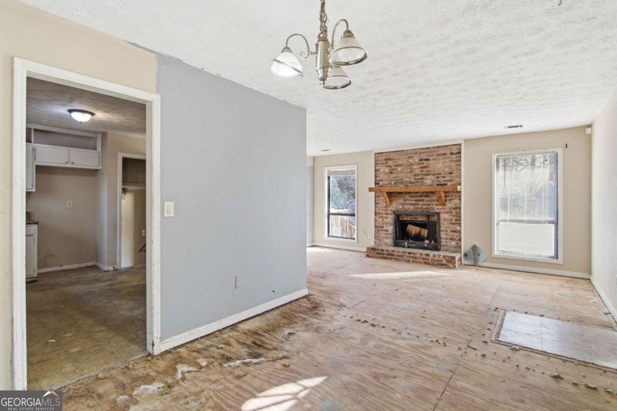 4436 Cypress Ridge Lane Stone Mountain - Photo 9