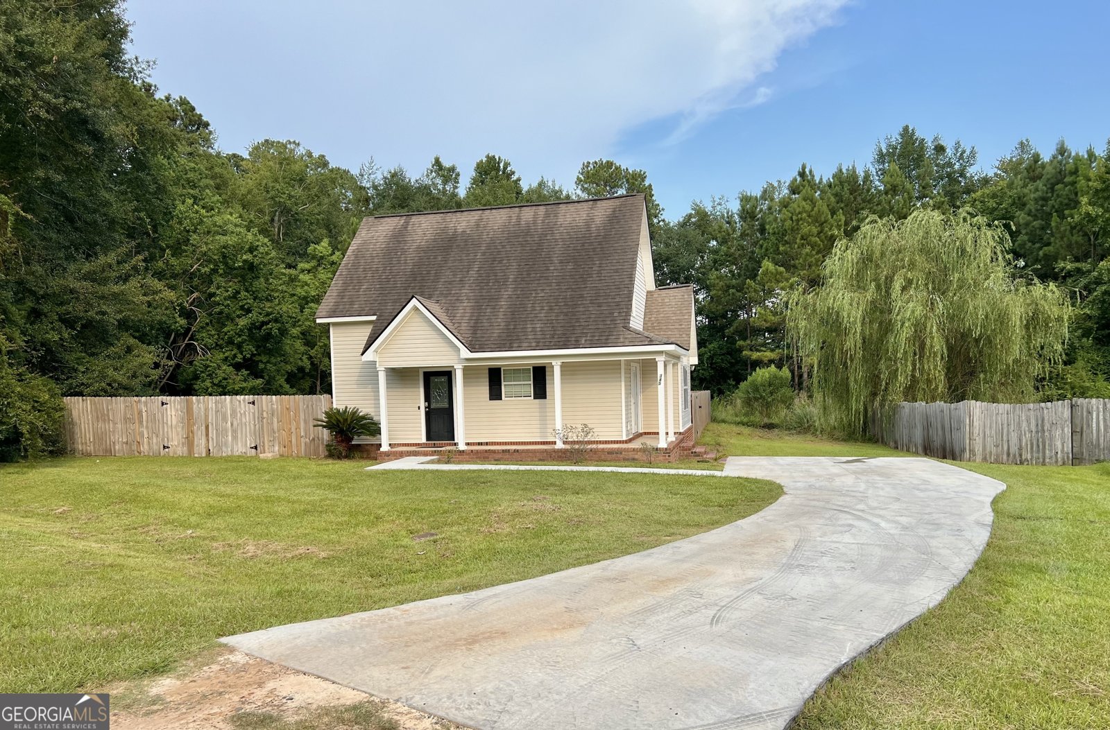 345 Longwood Drive Statesboro - Photo 1