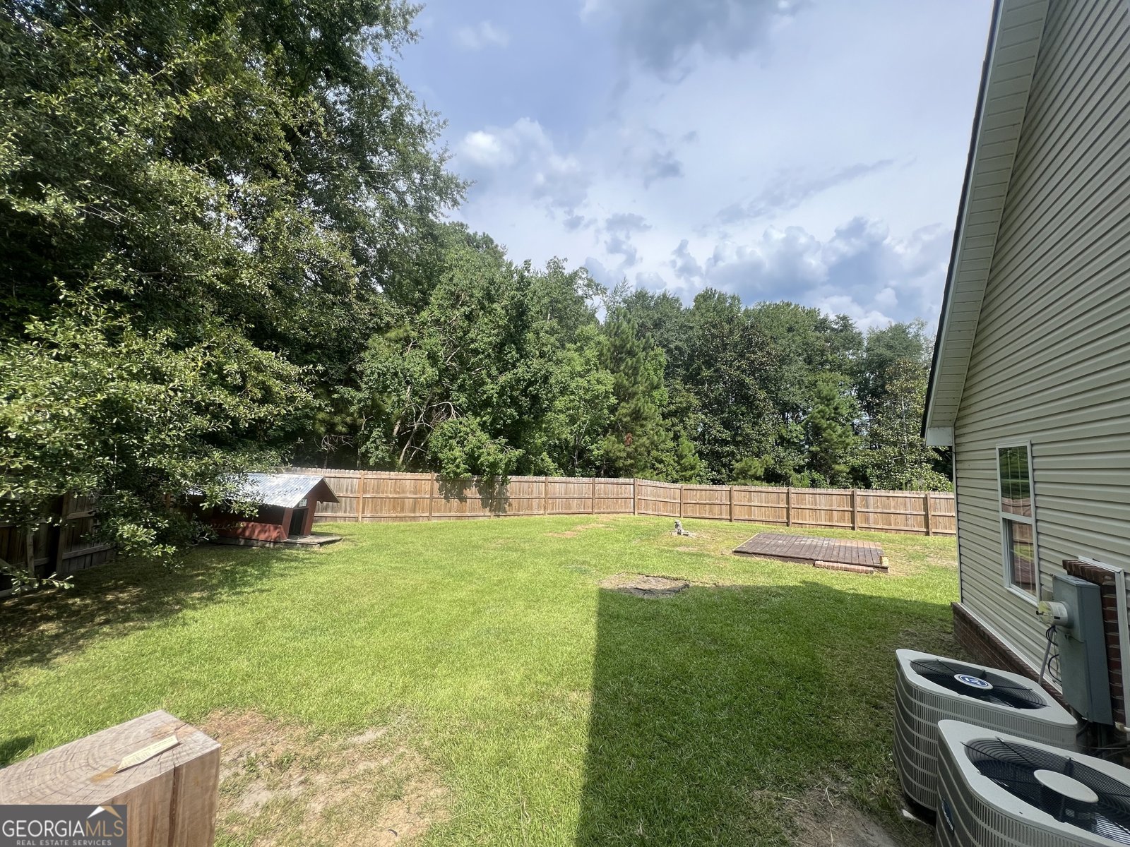 345 Longwood Drive Statesboro - Photo 29