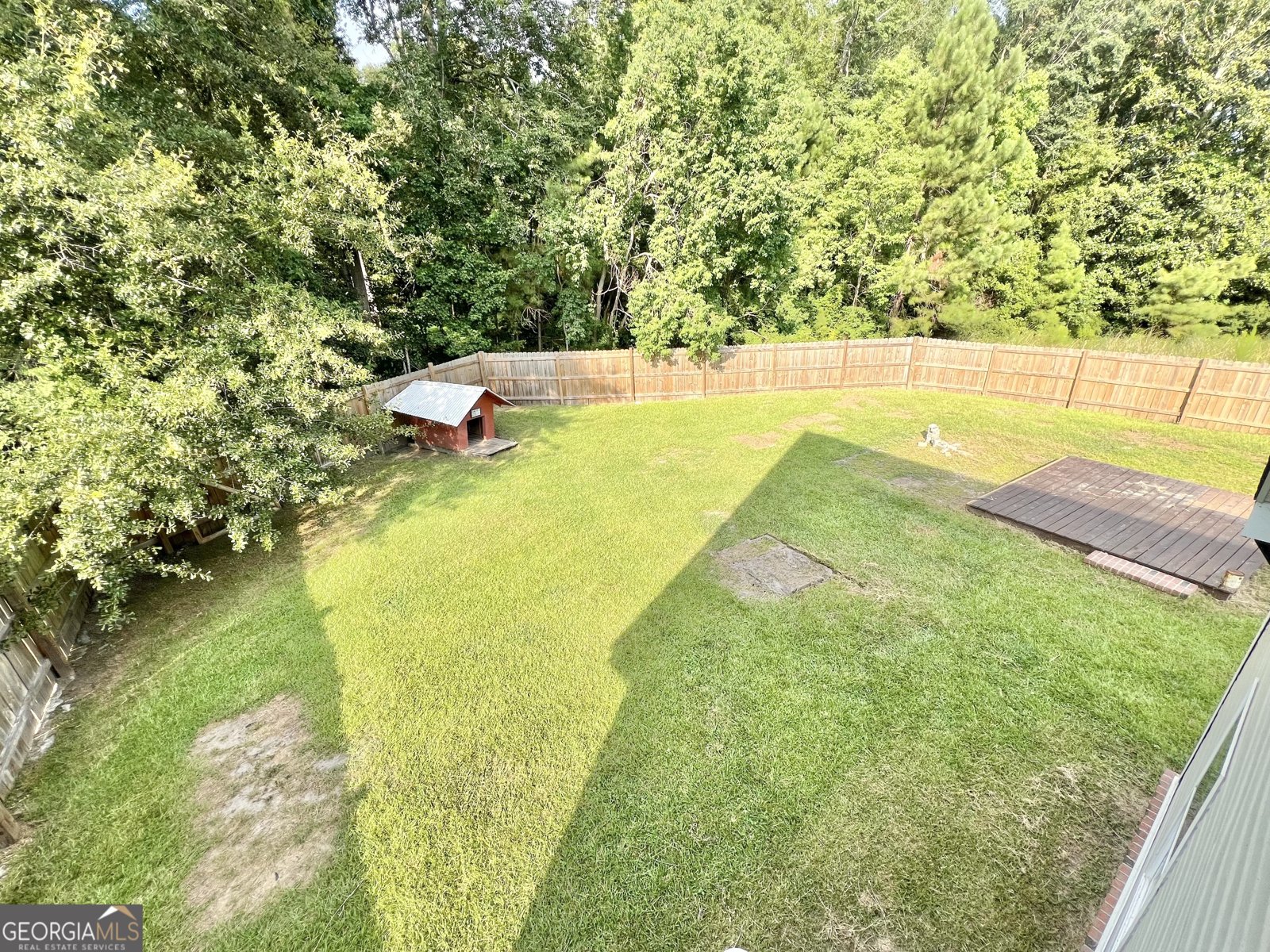 345 Longwood Drive Statesboro - Photo 30