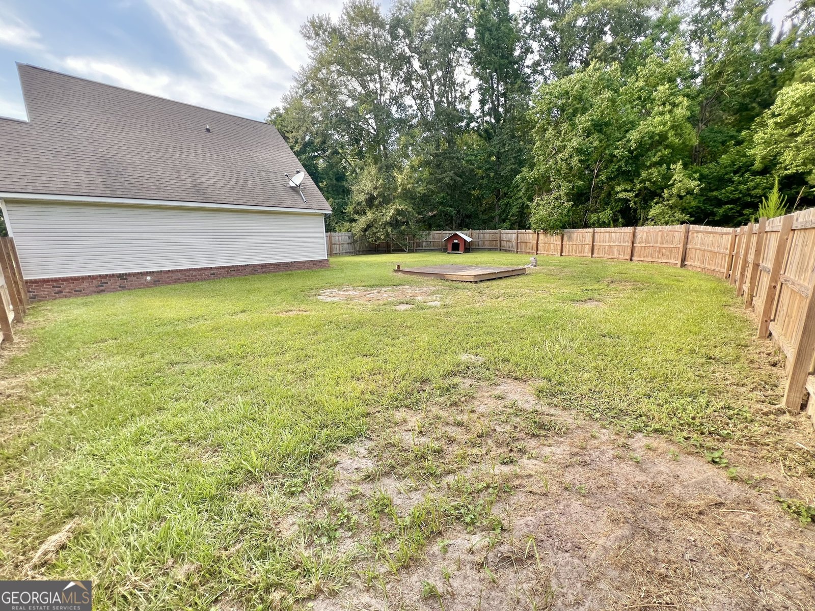 345 Longwood Drive Statesboro - Photo 32