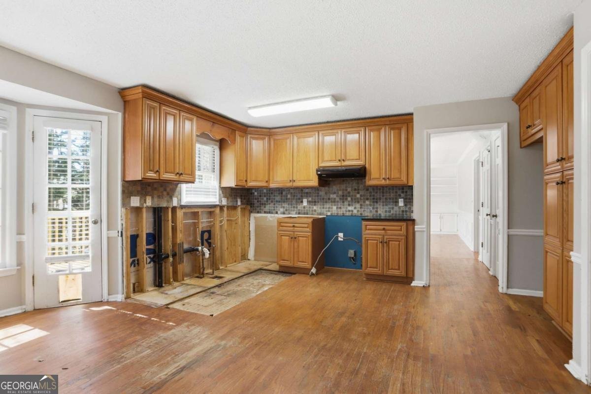 315 Spindletree Trace Roswell - Photo 12