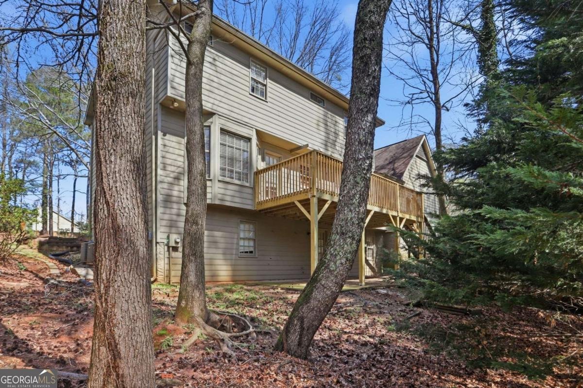 315 Spindletree Trace Roswell - Photo 41