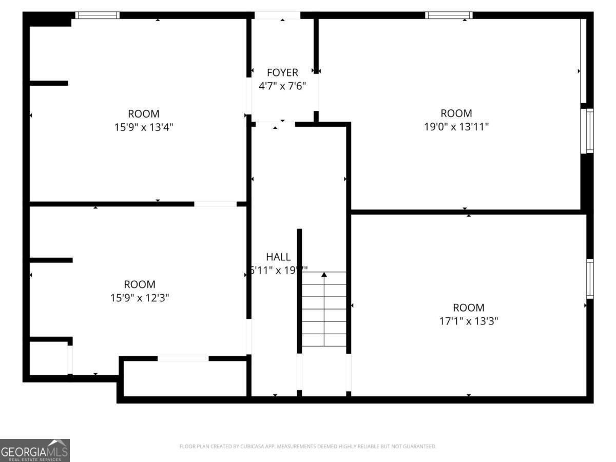 315 Spindletree Trace Roswell - Photo 42