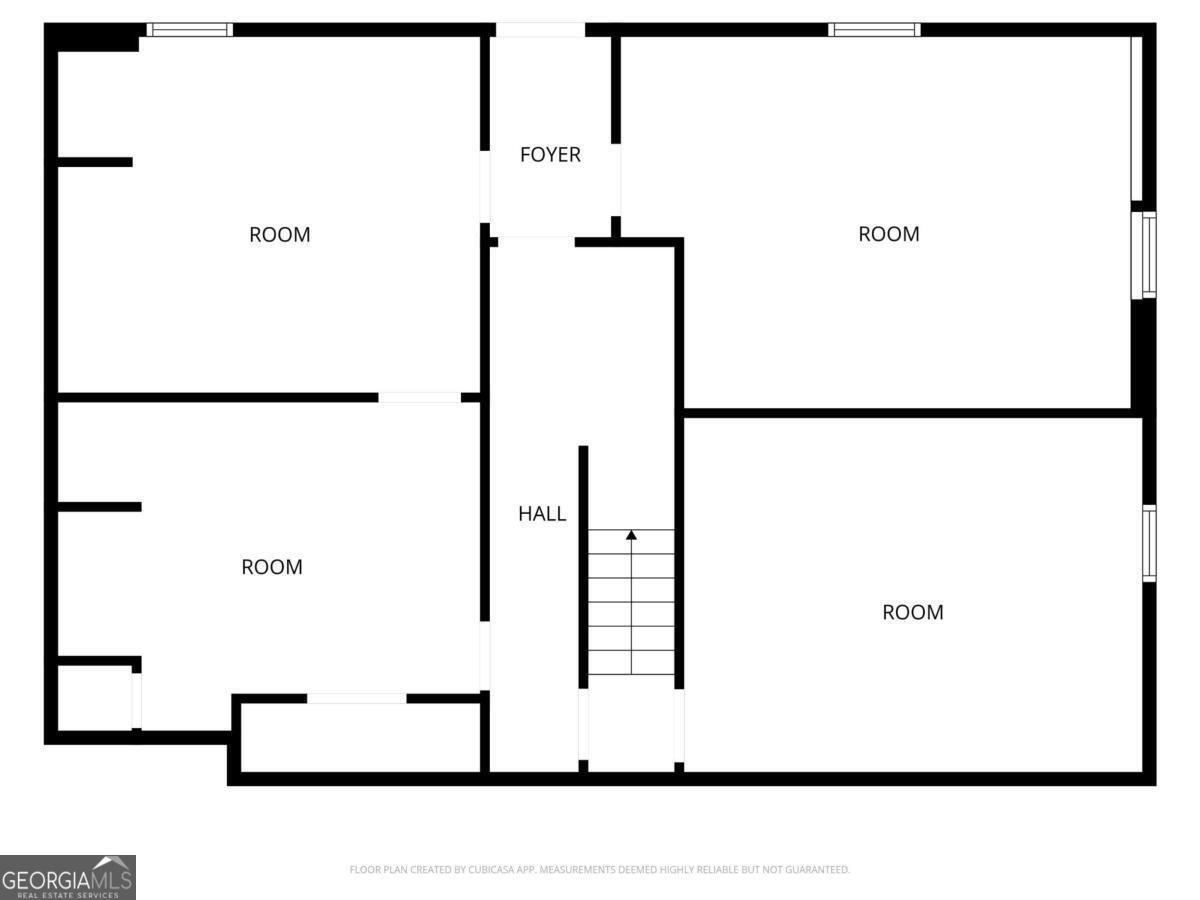 315 Spindletree Trace Roswell - Photo 45