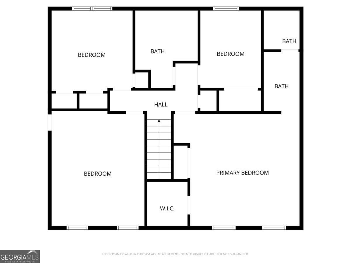 315 Spindletree Trace Roswell - Photo 48