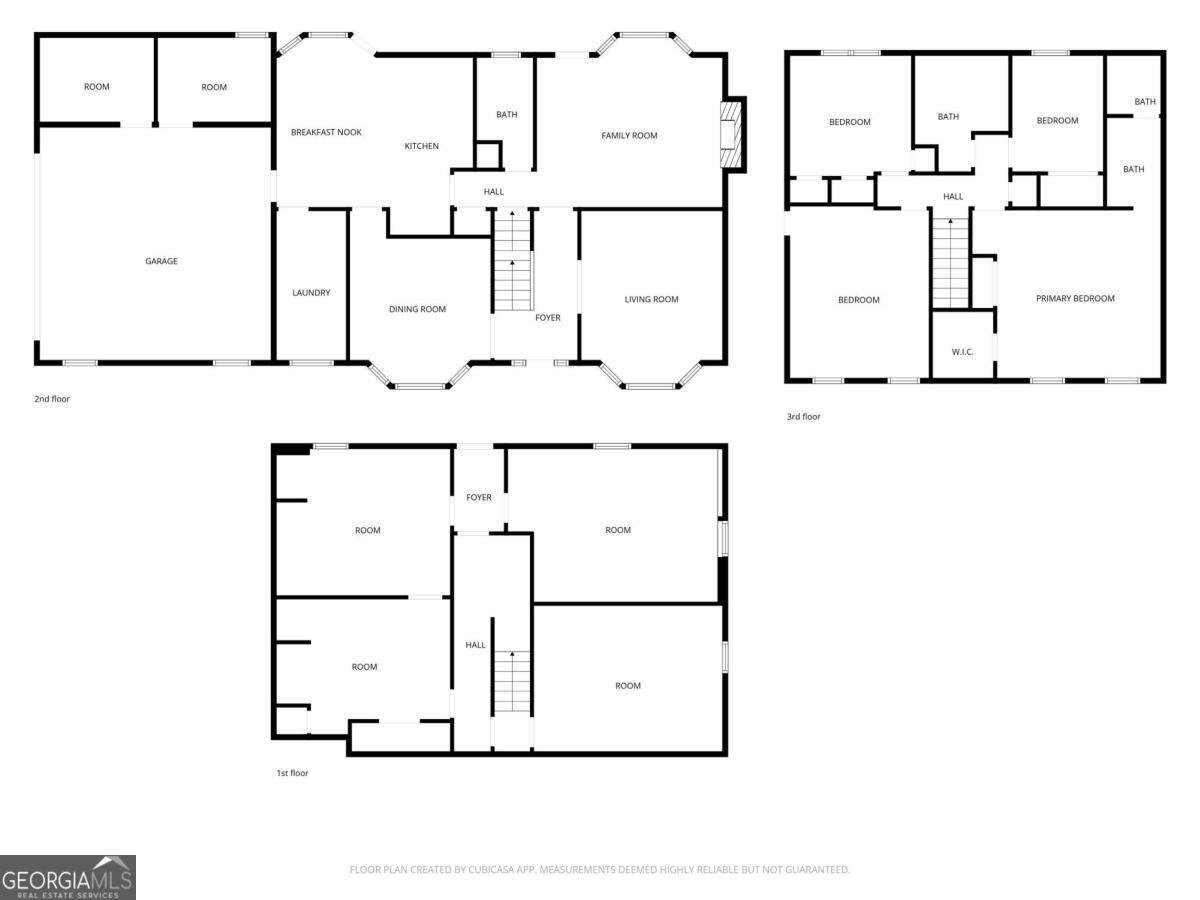 315 Spindletree Trace Roswell - Photo 49