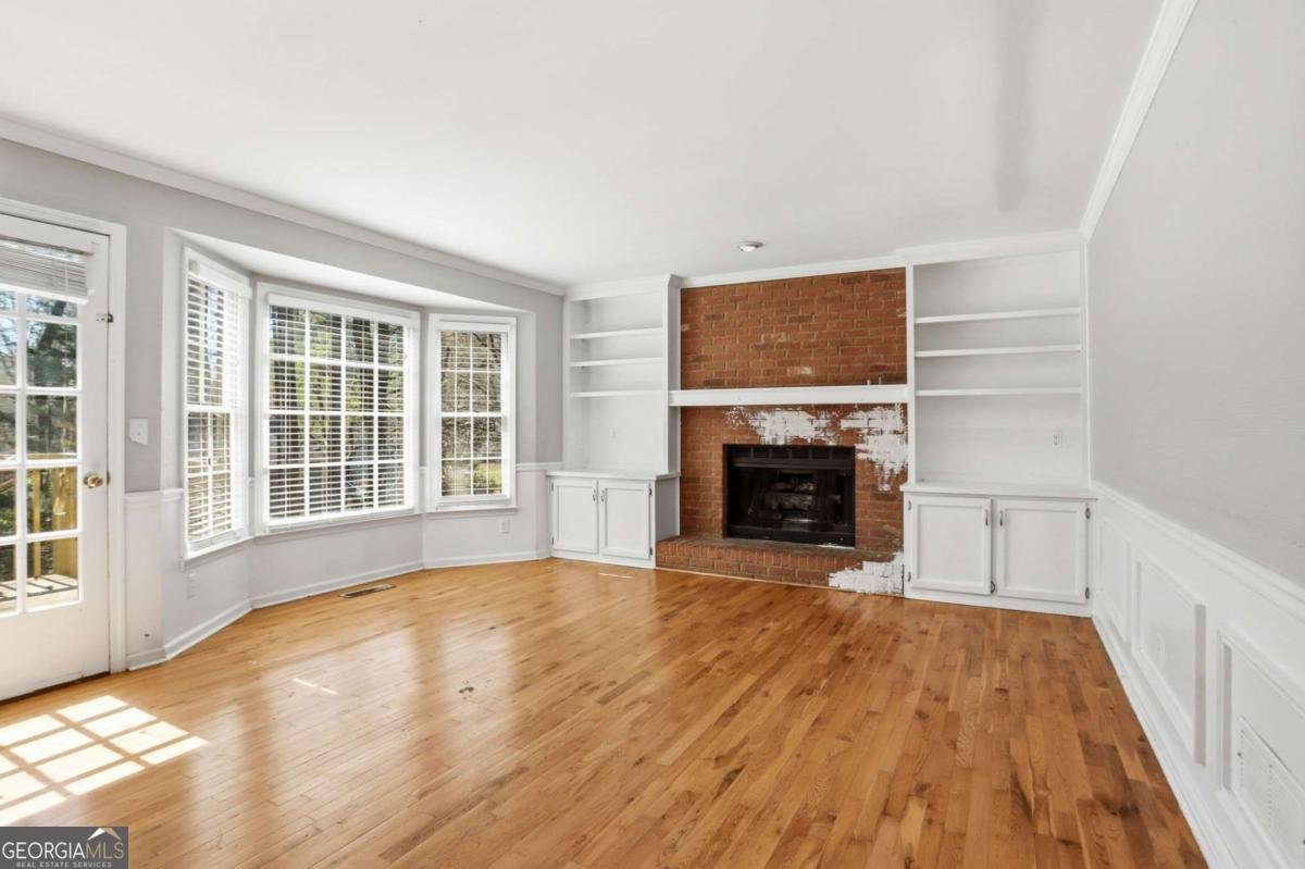 315 Spindletree Trace Roswell - Photo 9