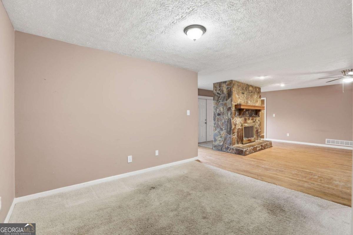 251 Milam Road Fayetteville - Photo 1