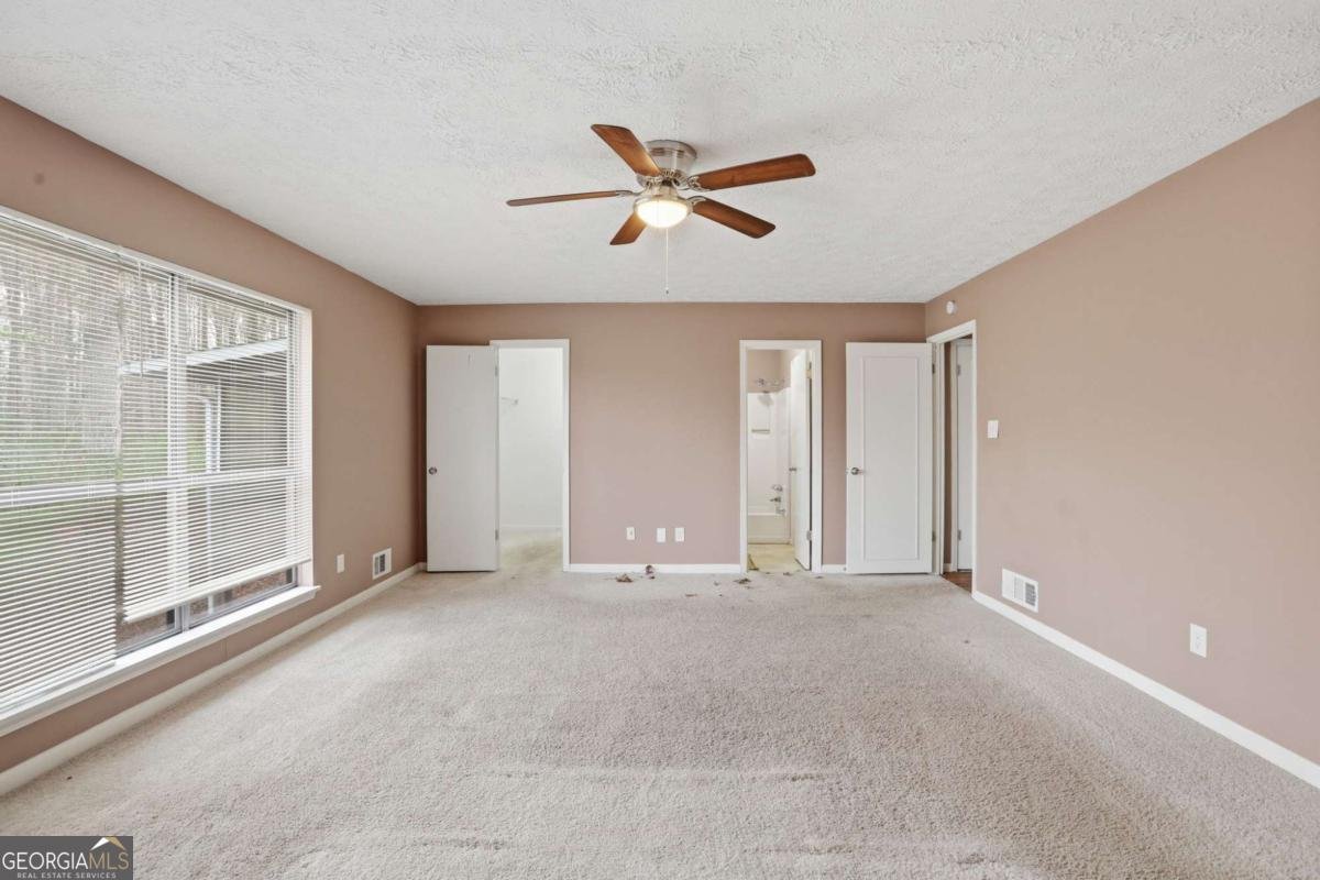 251 Milam Road Fayetteville - Photo 14