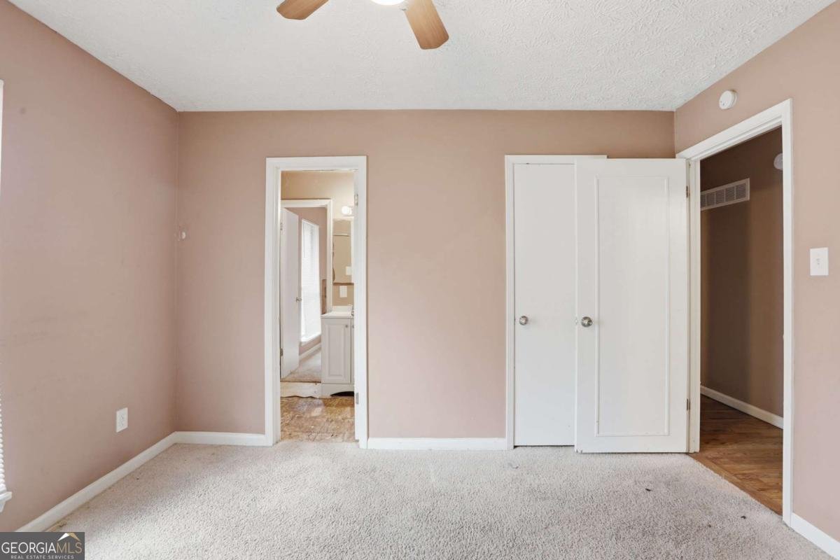 251 Milam Road Fayetteville - Photo 15