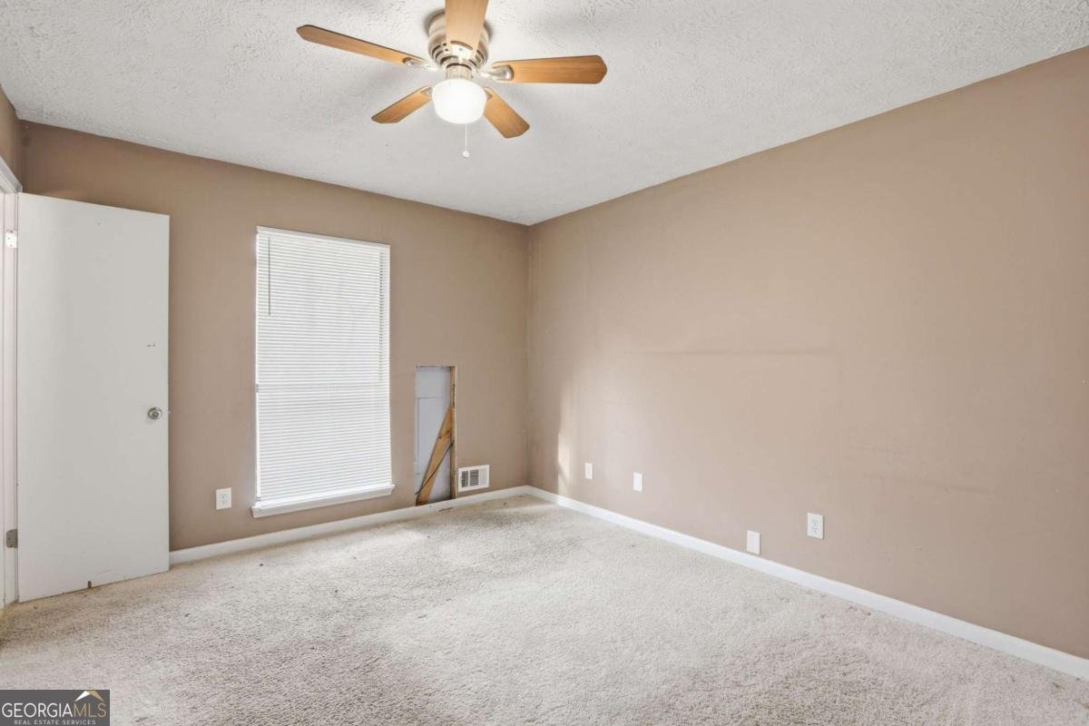 251 Milam Road Fayetteville - Photo 17